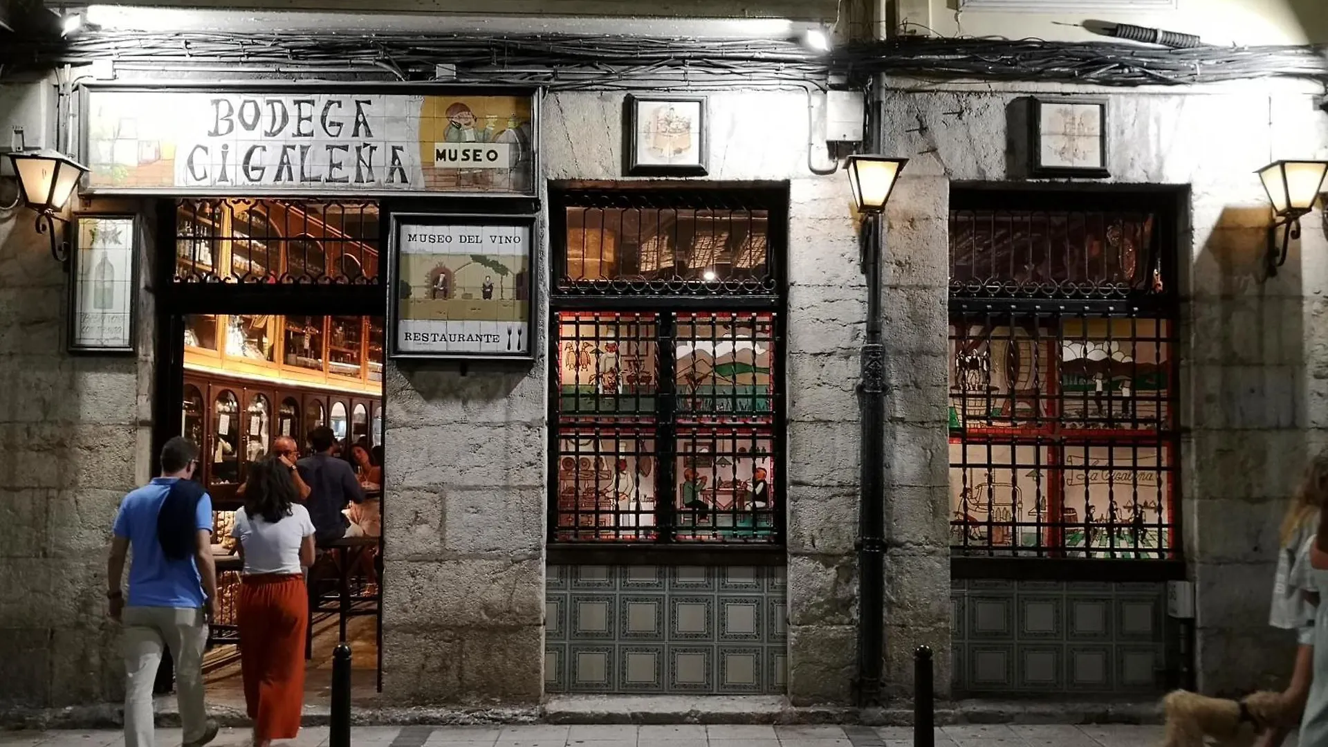 Casa Palmera Santander Spain