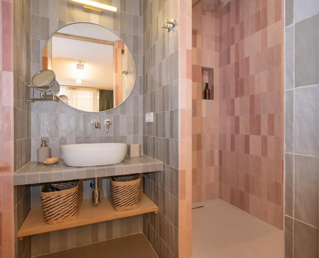Casa Palmera Santander Apartment
