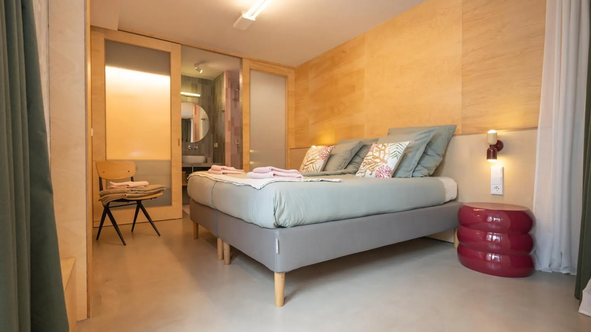 Casa Palmera Santander 0*,  Spain