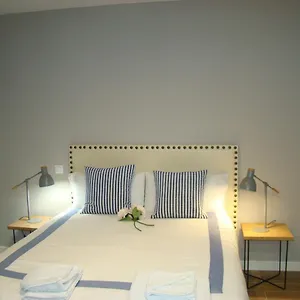 La Pereda Santander- Estudio E1 Apartment