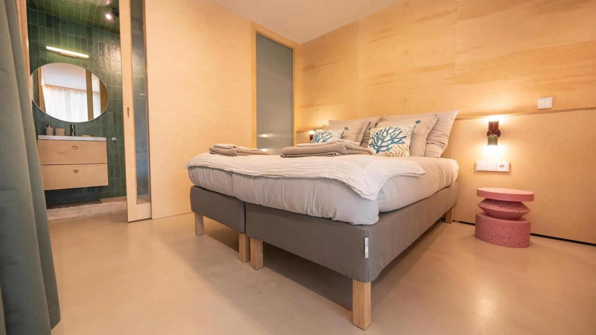 Appartamento Casa Palmera Santander